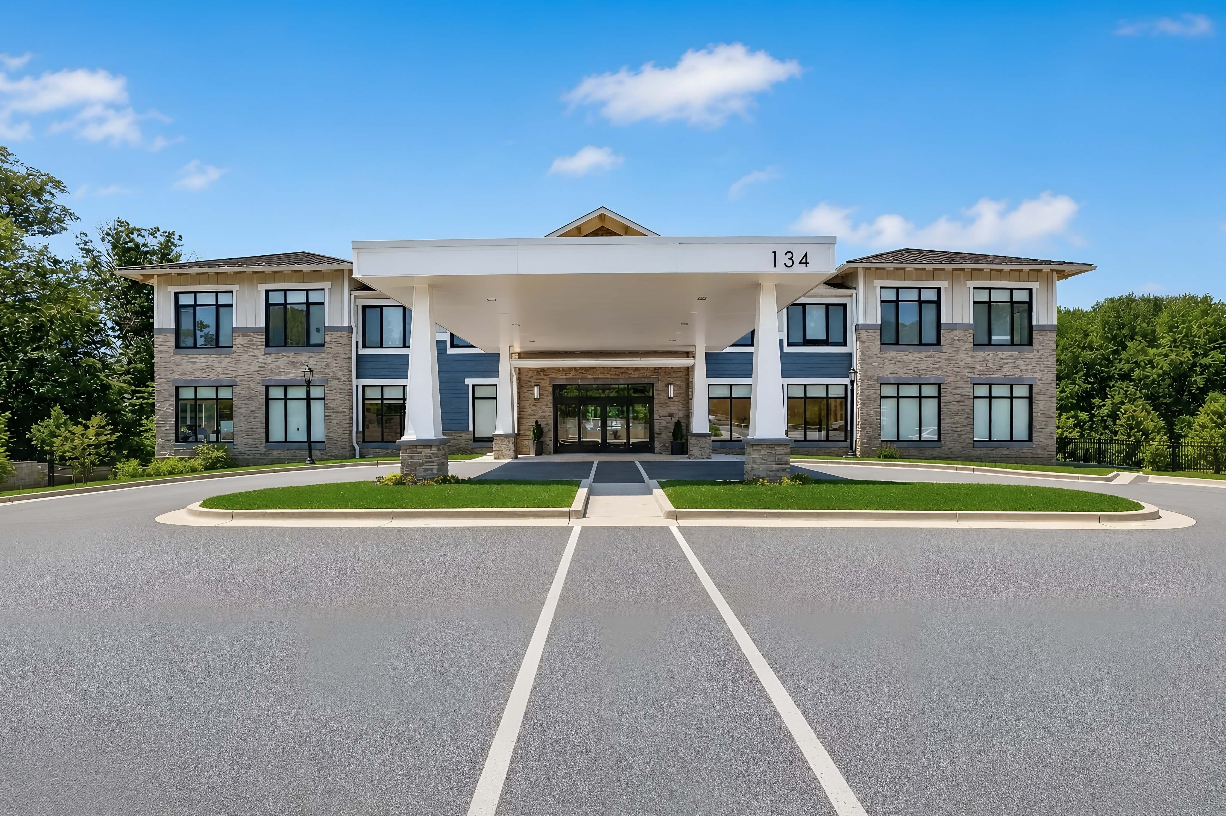Sunrise of North Severna Park | Exterior