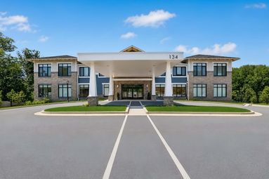 Sunrise of North Severna Park | Exterior