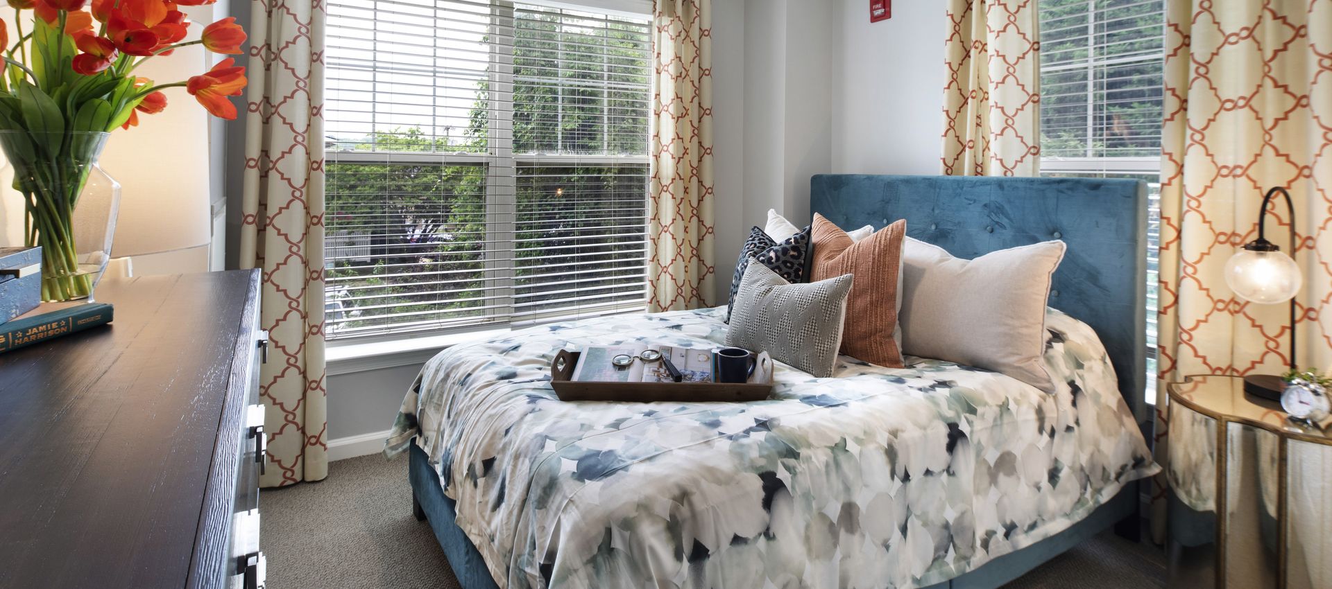 Virtual Tour & Photo Gallery Sunrise of Alexandria, VA