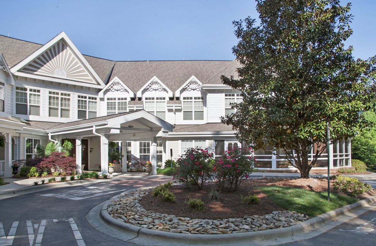 Cost of Assisted Living in Charlotte, North Carolina