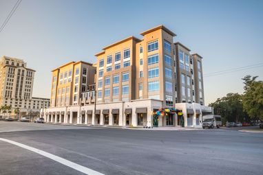 Exterior | Sunrise of Coral Gables