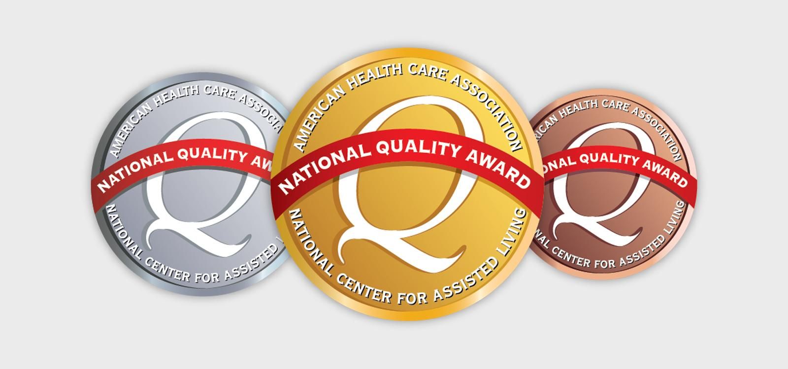 National Quality Award, blog