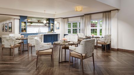 Sunrise of Plymouth Beach | Bistro