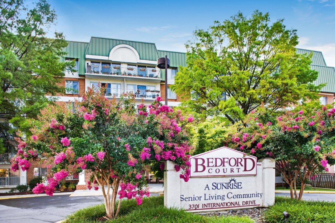 Bedford Court Healthcare Cent. photo 9