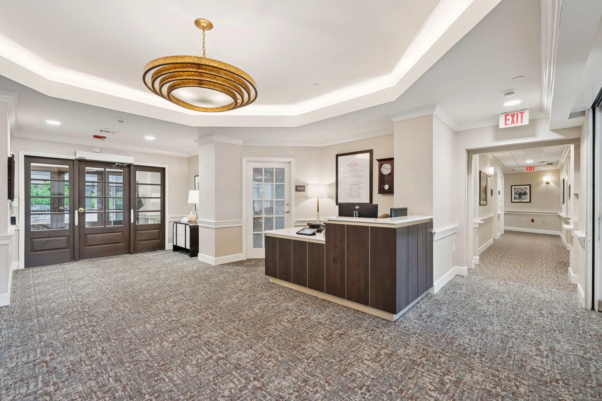 Curated | The Potomac | Bluemont Park
