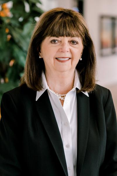 Paula Adams | Chief Clinical Officer