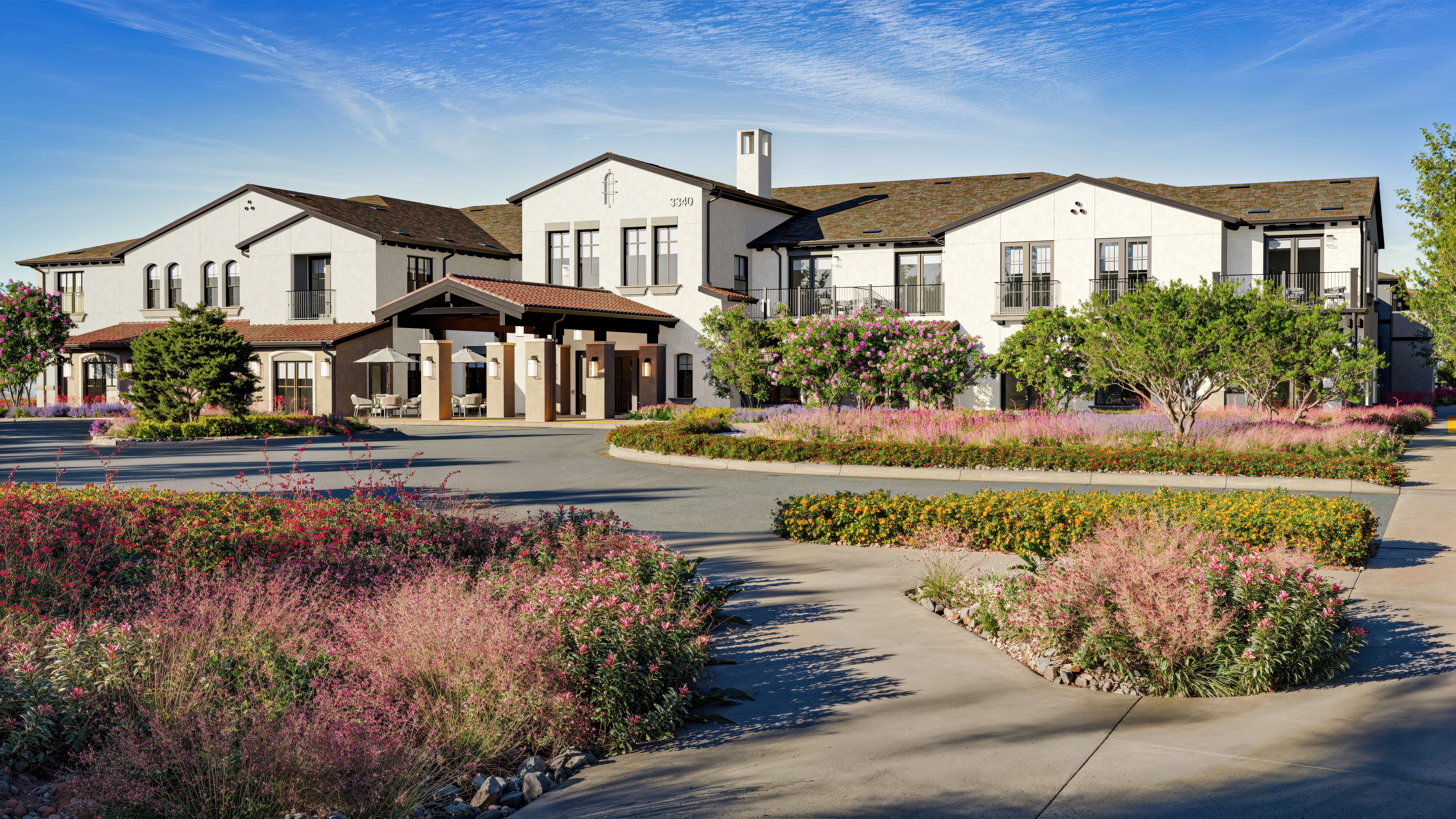 Exterior | Sunrise of Long Beach
