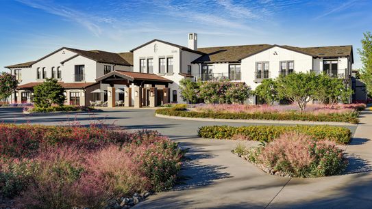 Exterior | Sunrise of Long Beach