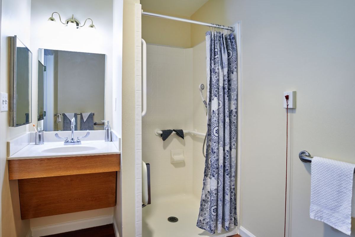 Virtual Tour & Photo Gallery Braddock Glen, VA