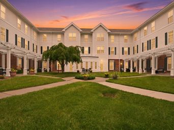 Brighton Gardens of Winston Salem | Exterior
