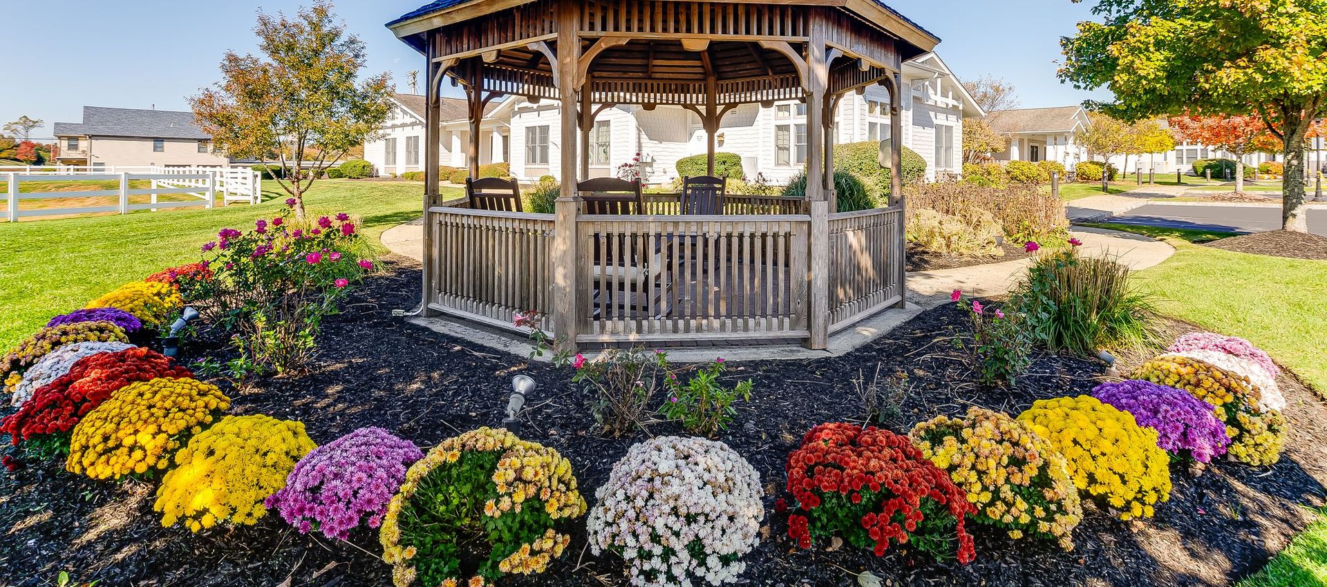 Virtual Tour & Photo Gallery Sunrise of Jackson, NJ