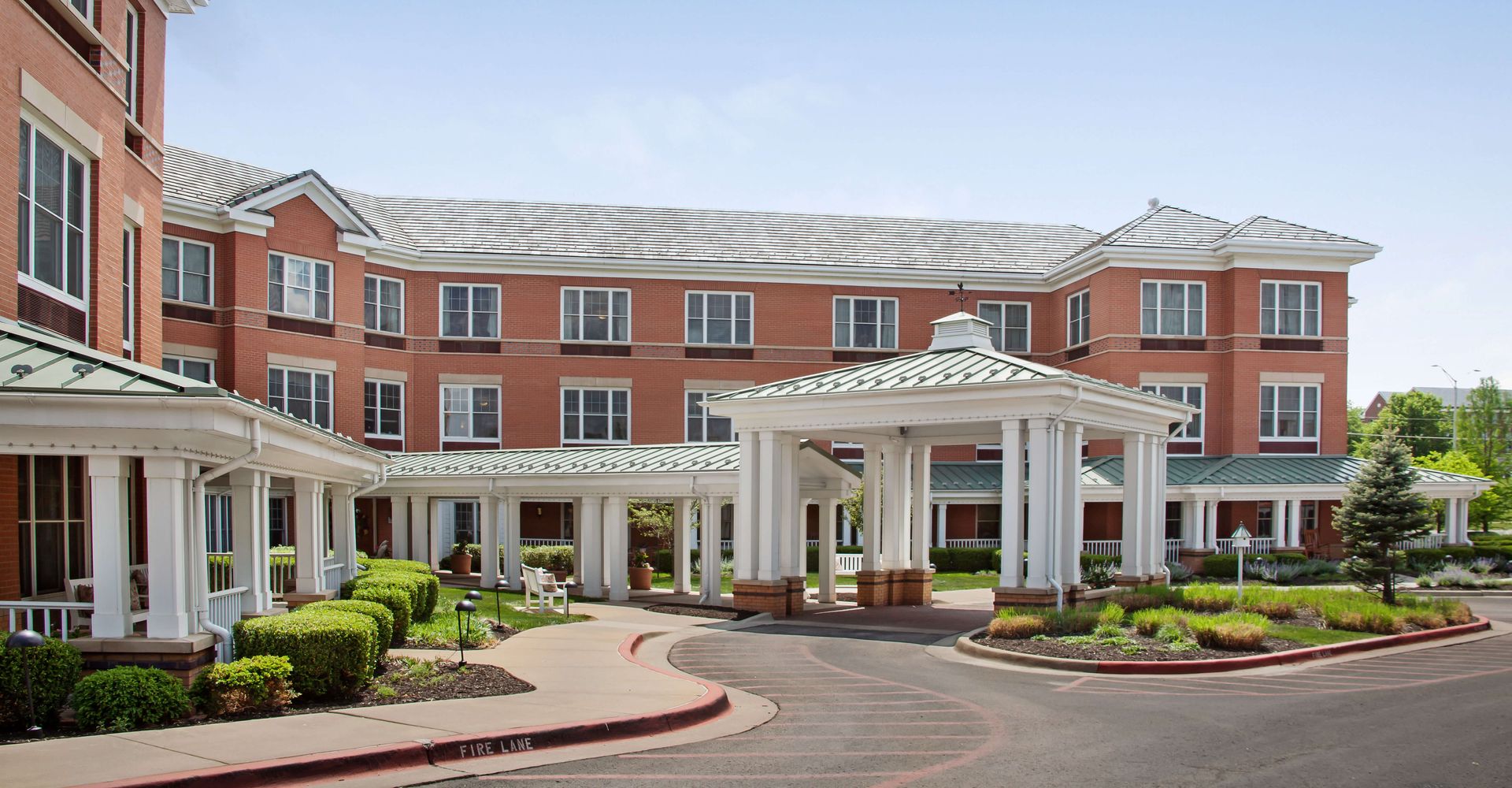 Sunrise of Leawood | Leawood, KS