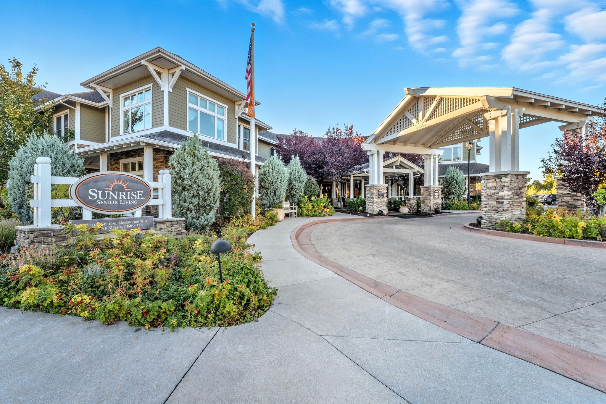  Sunrise of Sandy | Exterior