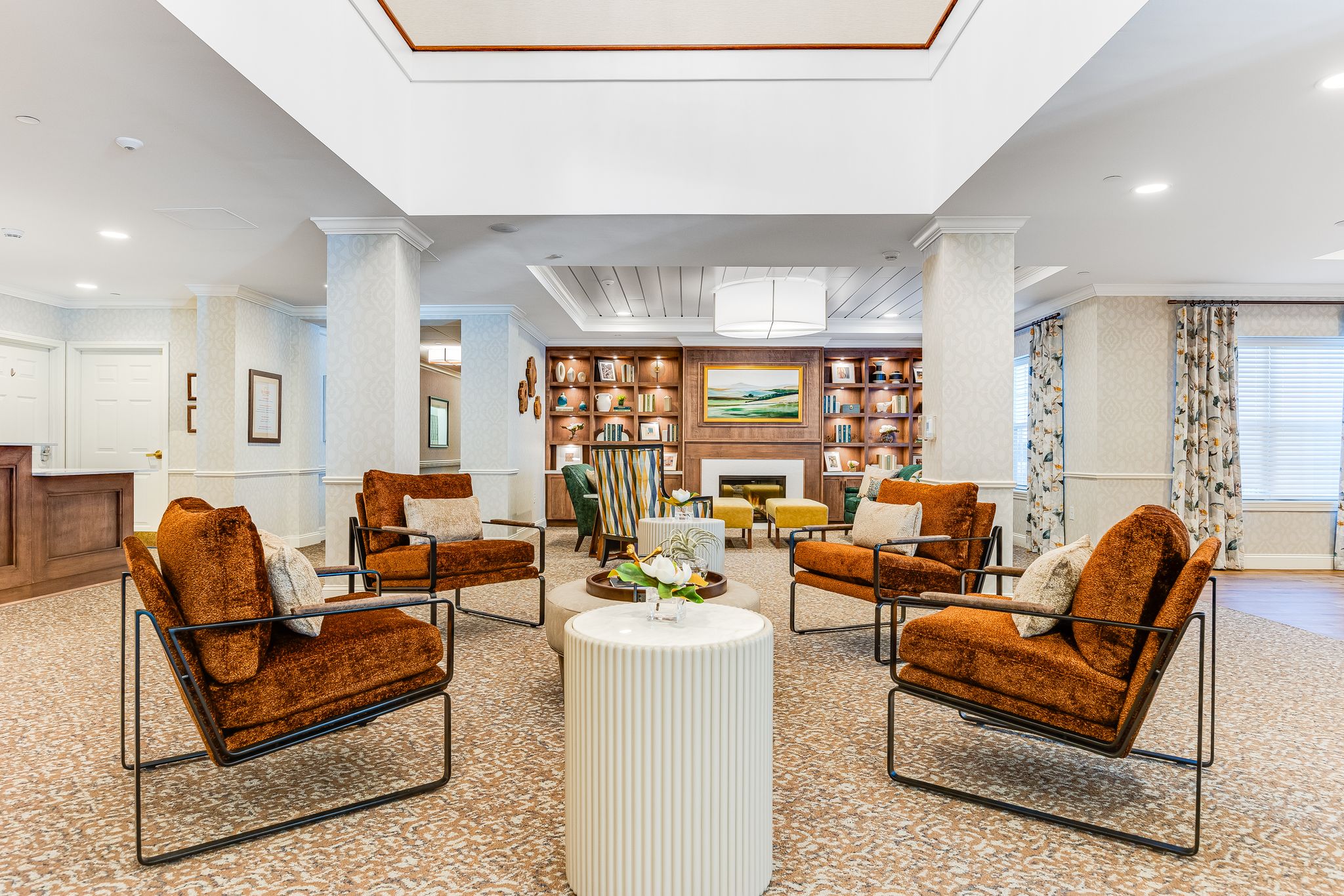 Brighton Gardens of Saddle River Saddle River Nj: Ultimate Guide