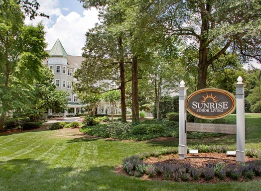Sunrise of Decatur — Decatur, GA