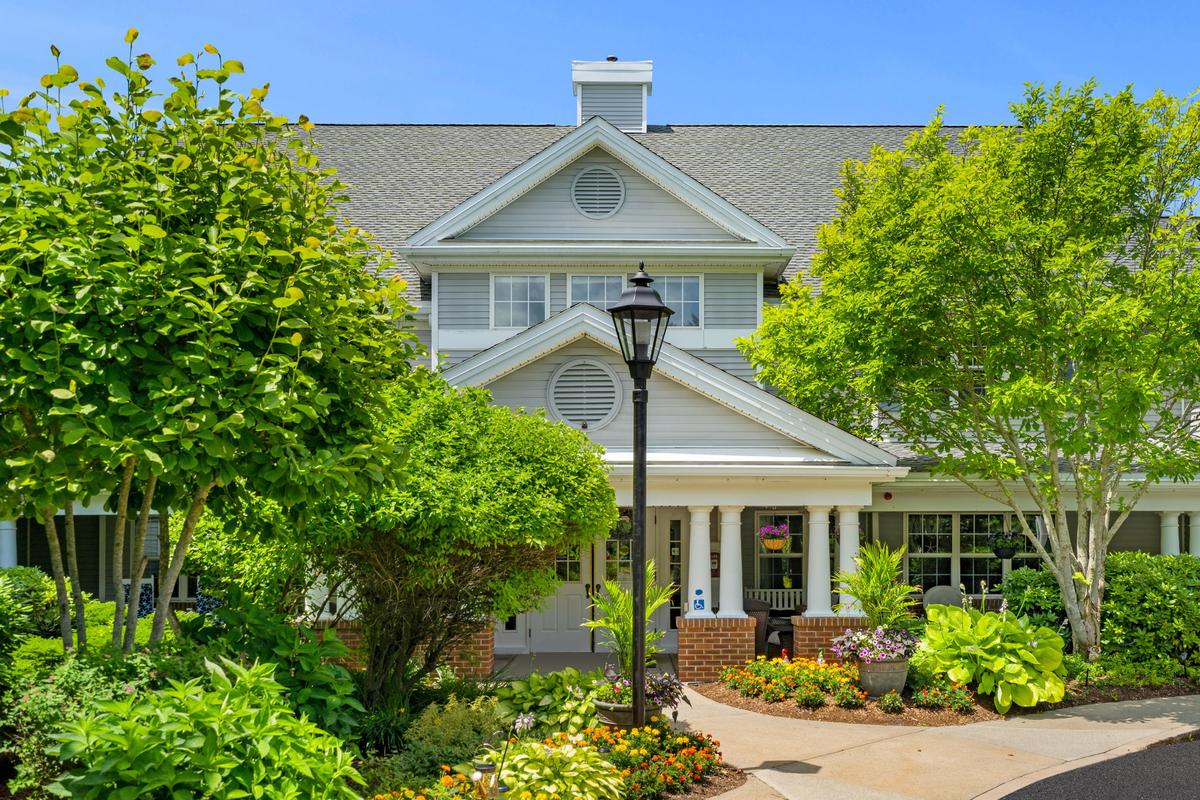 Sunrise of Plymouth Beach | Exterior