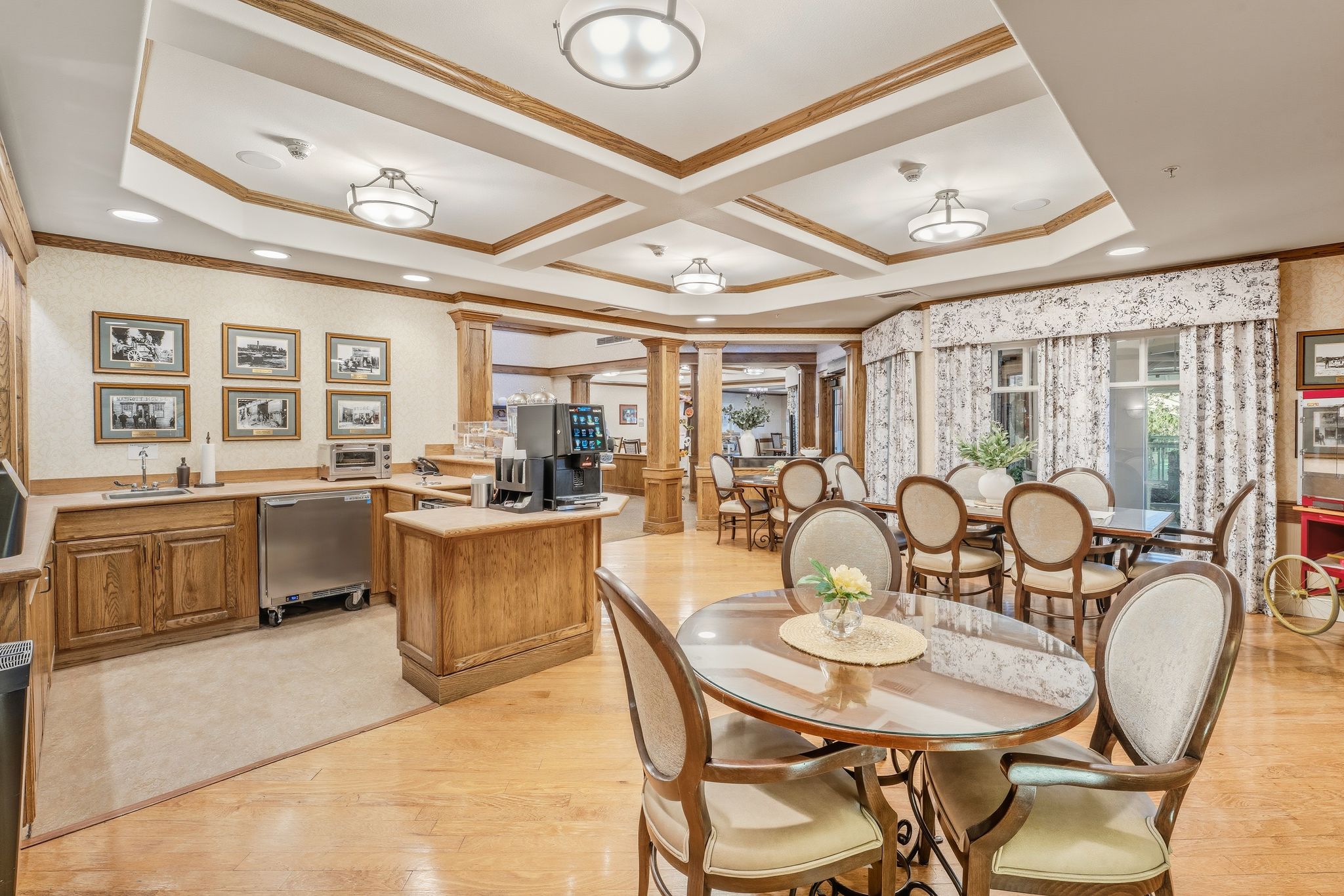  Sunrise of Sandy | Bistro