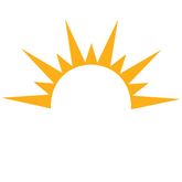 Sunrise Senior Living sunburst icon