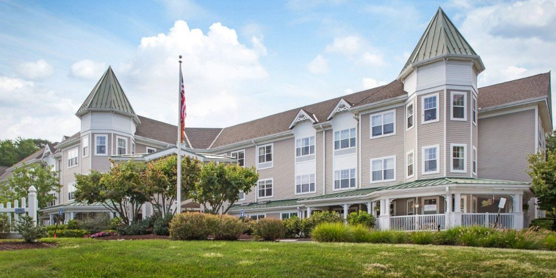Welcome to Sunrise of Paoli