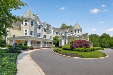 Welcome to Sunrise of Haverford!