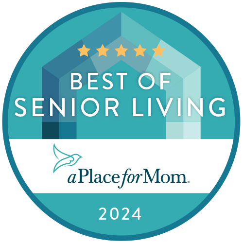 Best of Senior Living | A Place for Mom