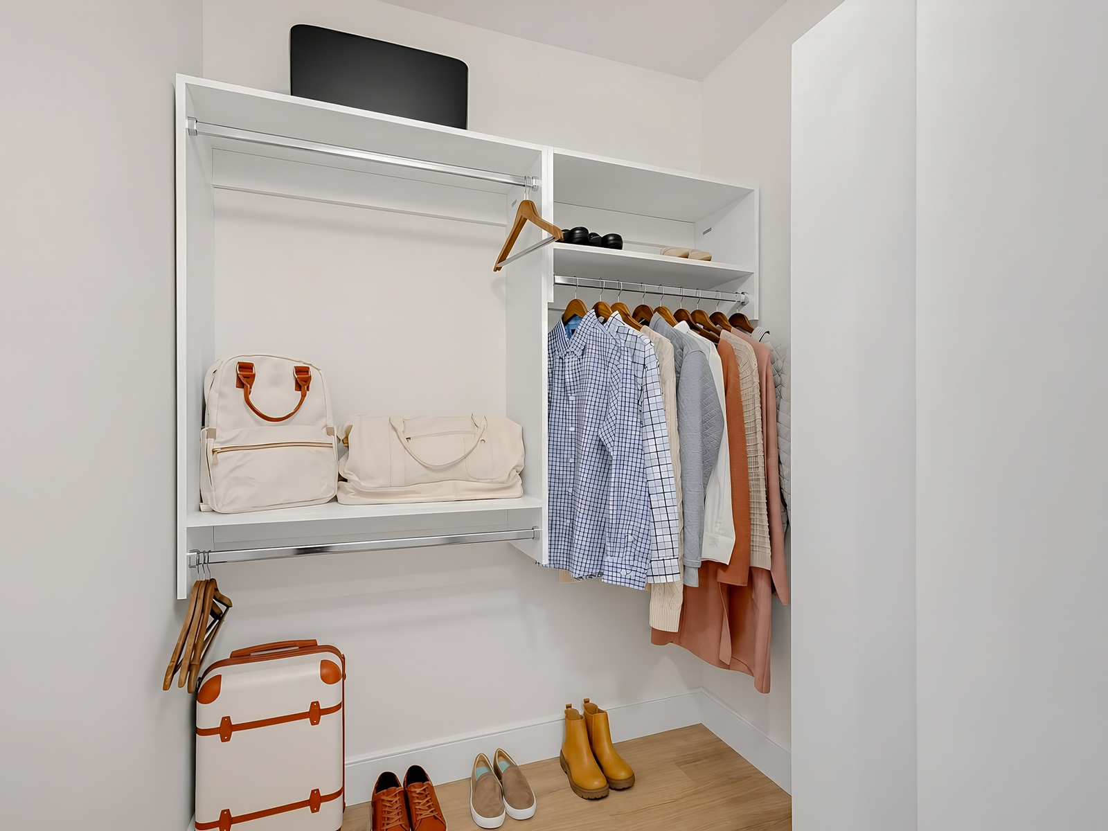 Closet