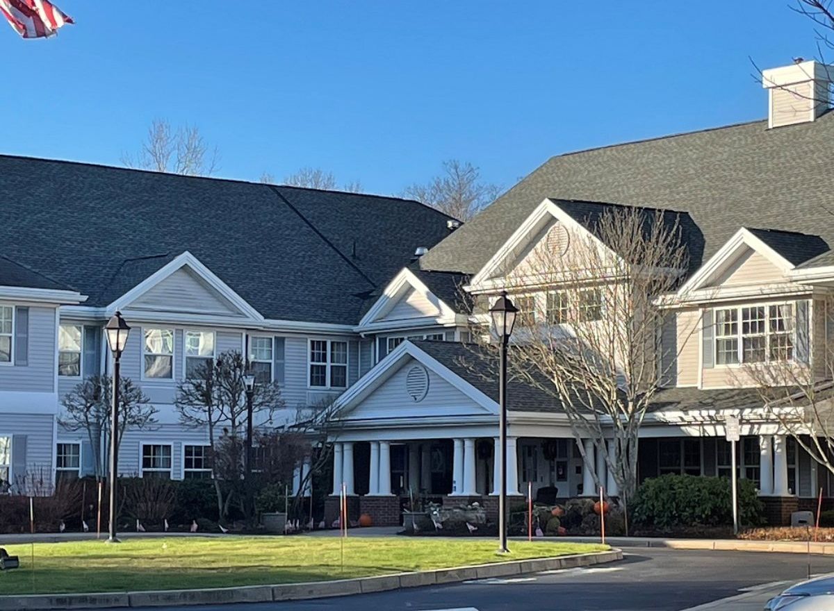 Welcome to Sunrise of Plymouth Beach!