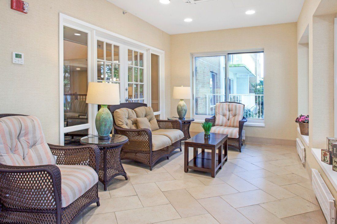 Tour Bedford Court Senior Community Silver Spring MD Tour Bedford Court Senior Community Silver Spring MD