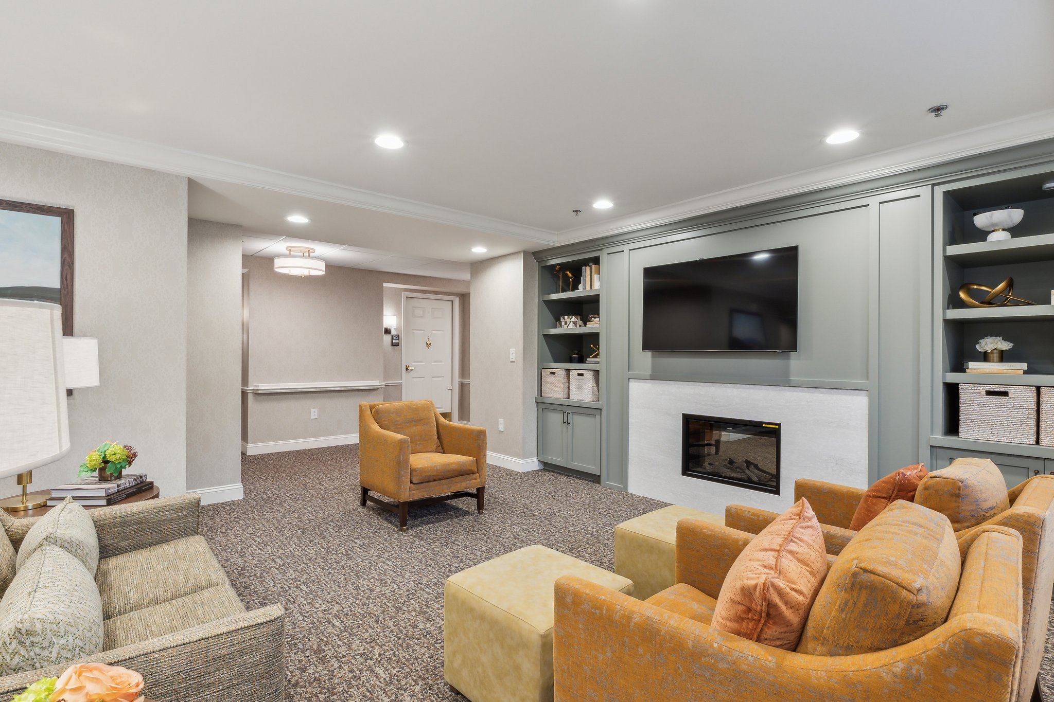 Brighton Gardens of Columbia: A Haven for Senior Living