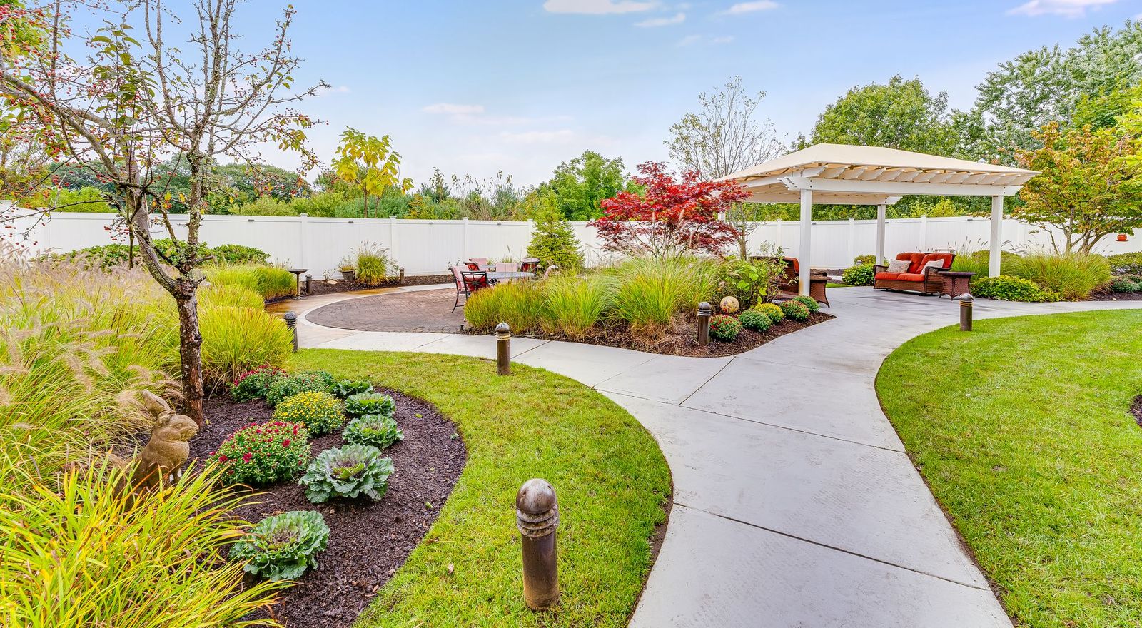 Assisted Senior Living in Braintree, MA Sunrise of Braintree