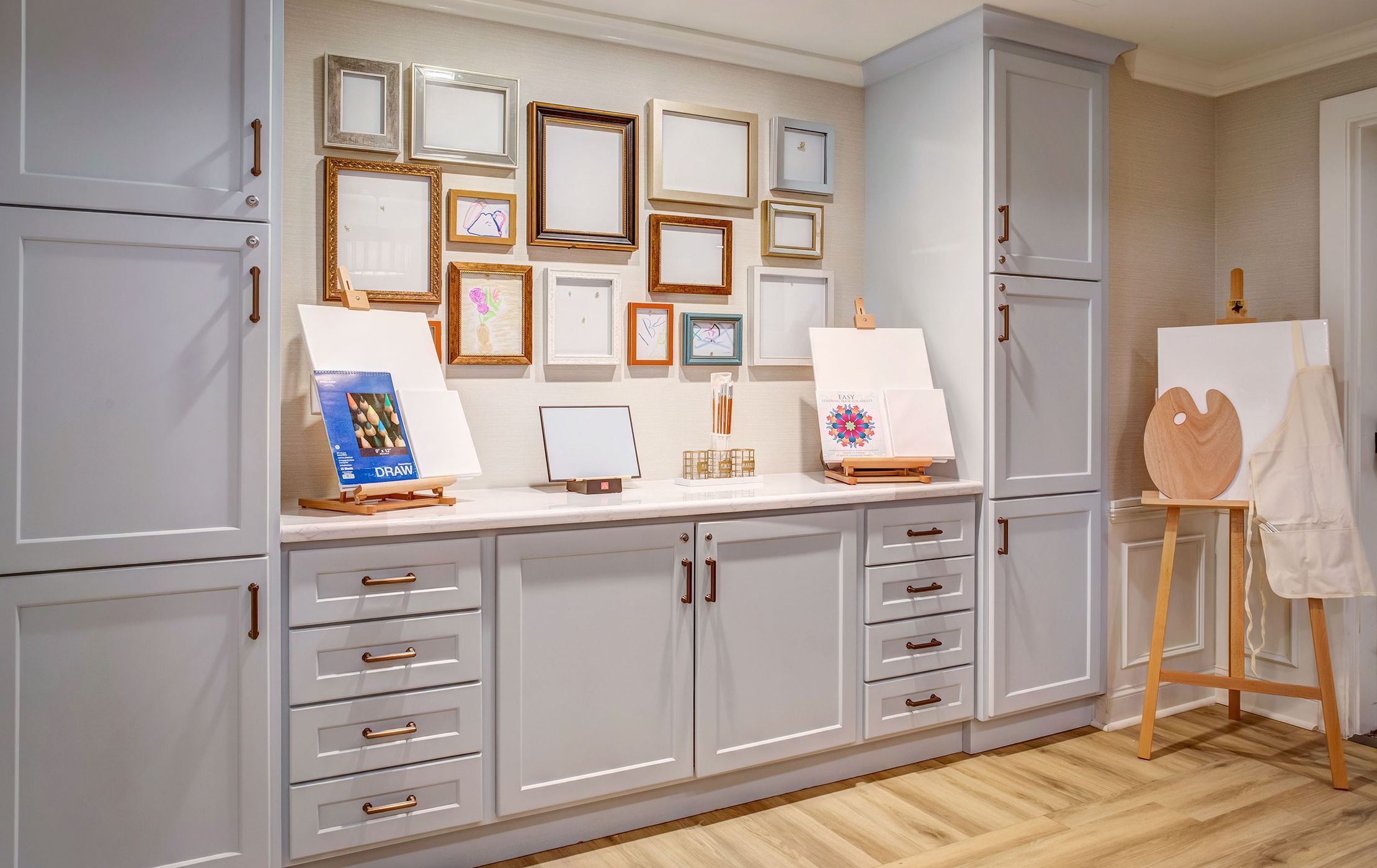Curated | Beverly Hills After