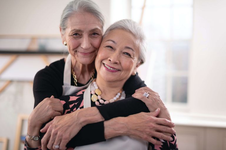 Sunrise at East 56, programming