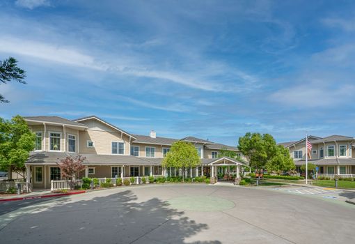 SUNRISE OF ROCKLIN photo 1