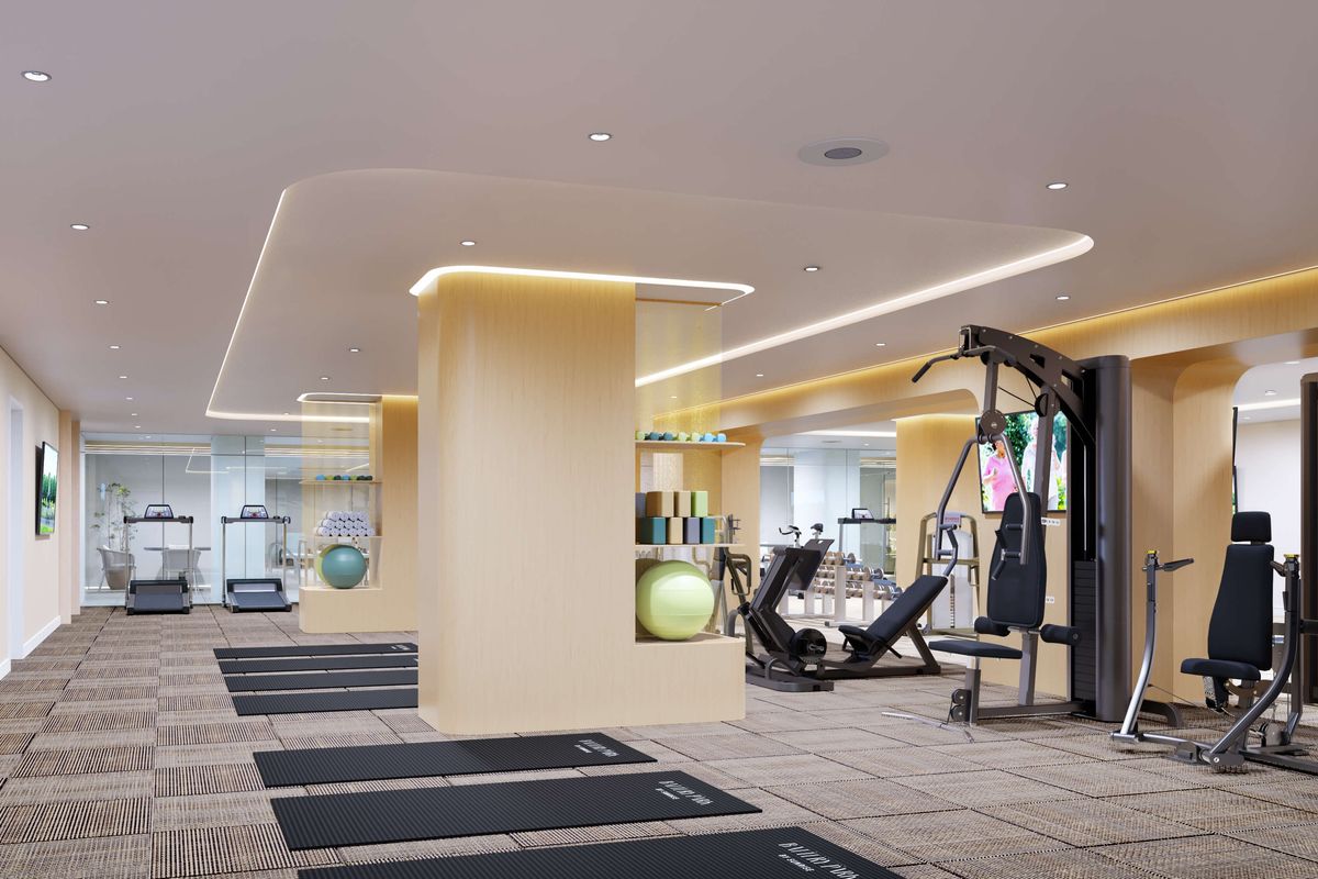Gym