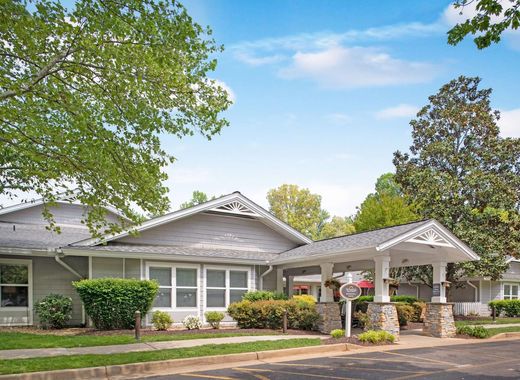 Sunrise of Richmond I exterior