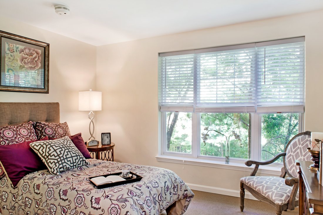 Sunrise at Huntcliff Summit II I Bedroom