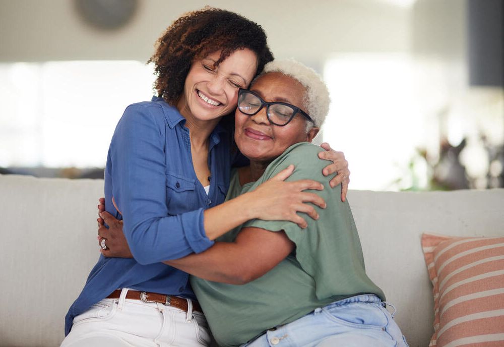 Senior and In-Home Caregiver