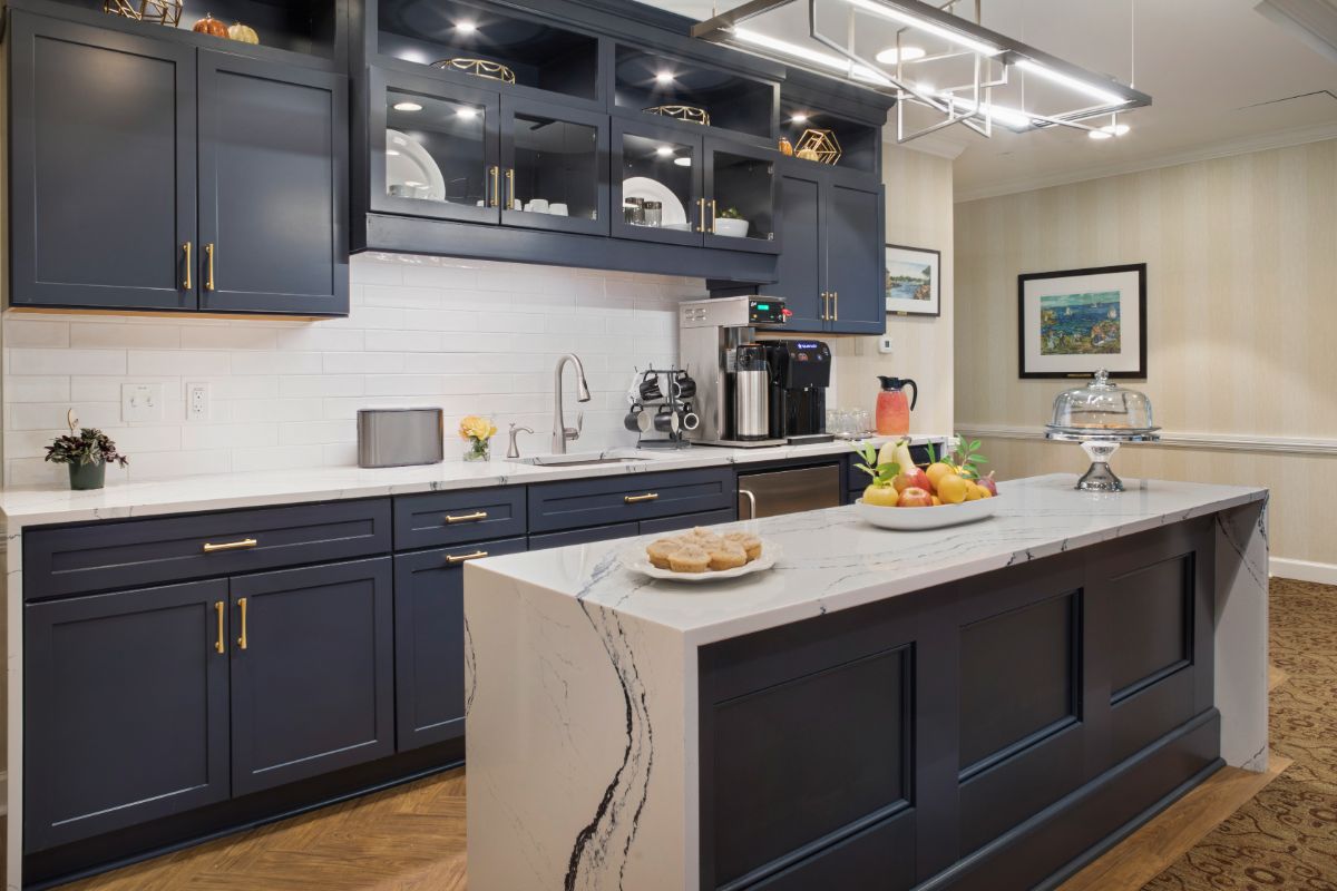 Sunrise of Cohasset | Bistro