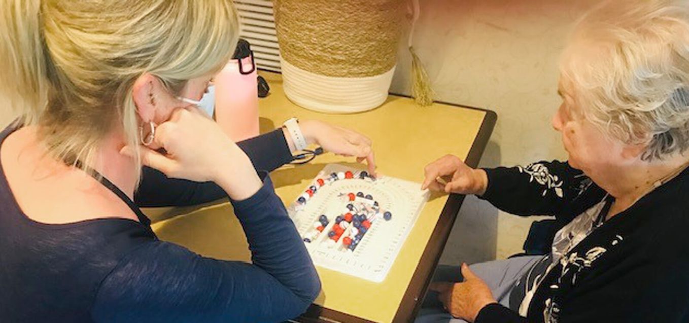 High Quality Memory Care