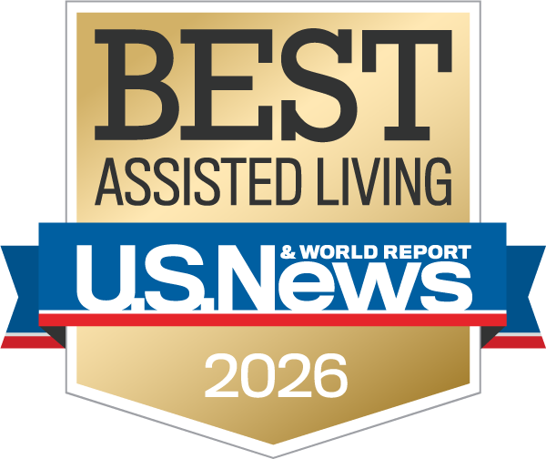 U.S. News Best Assisted Living