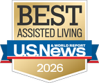 U.S. News Best Assisted Living
