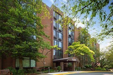 Sunrise of Montgomery Village | Exterior