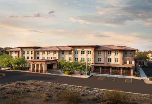 Belmont Village Scottsdale in Scottsdale