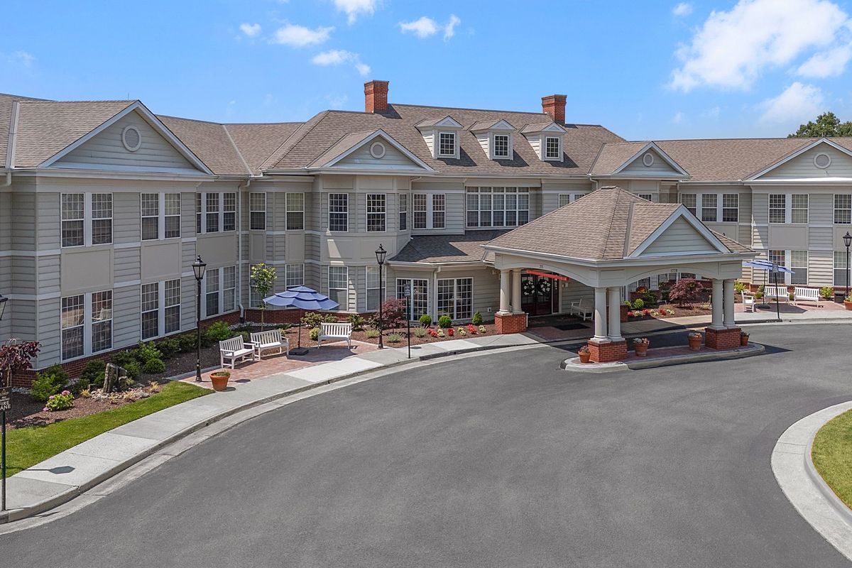 Virtual Tour & Photo Gallery Sunrise at Reston Town Center, VA