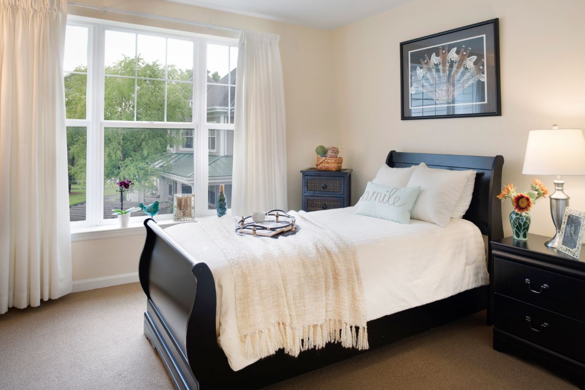 Sunrise of Buffalo Grove | Model