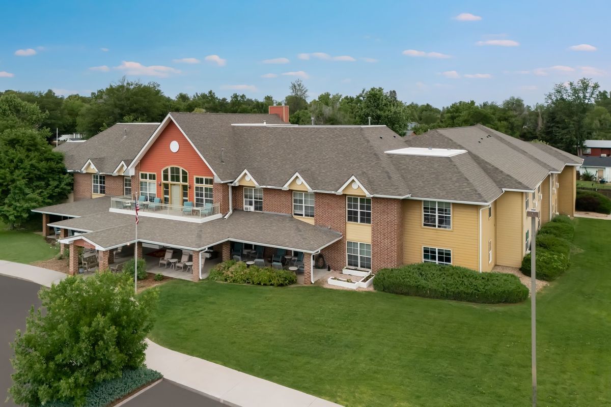 Community Exterior