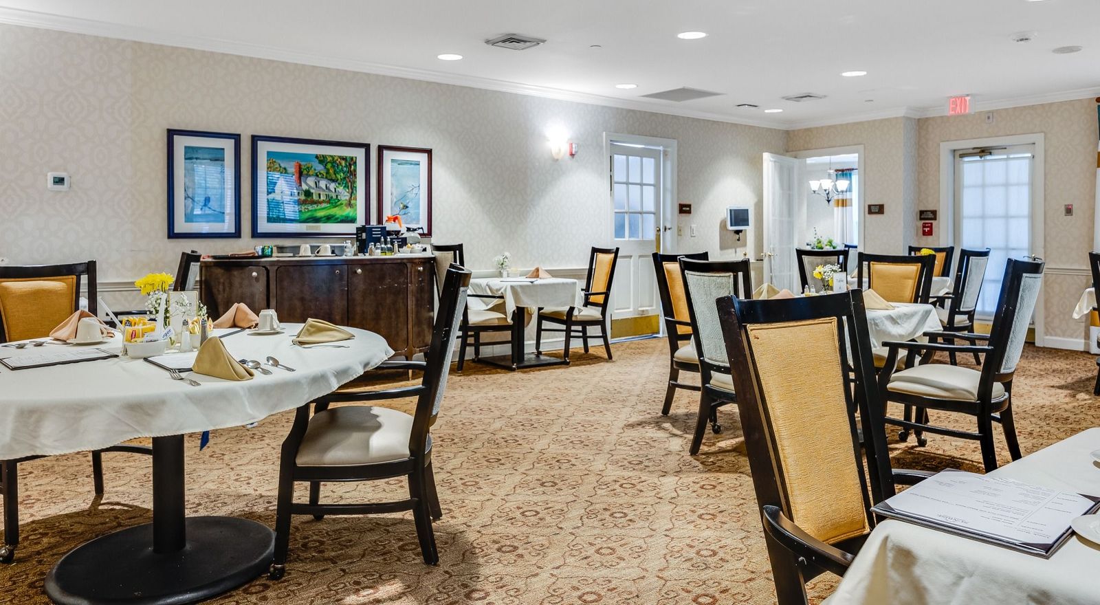 Sunrise of Old Tappan | Assisted Living & Memory Care in Old Tappan, NJ