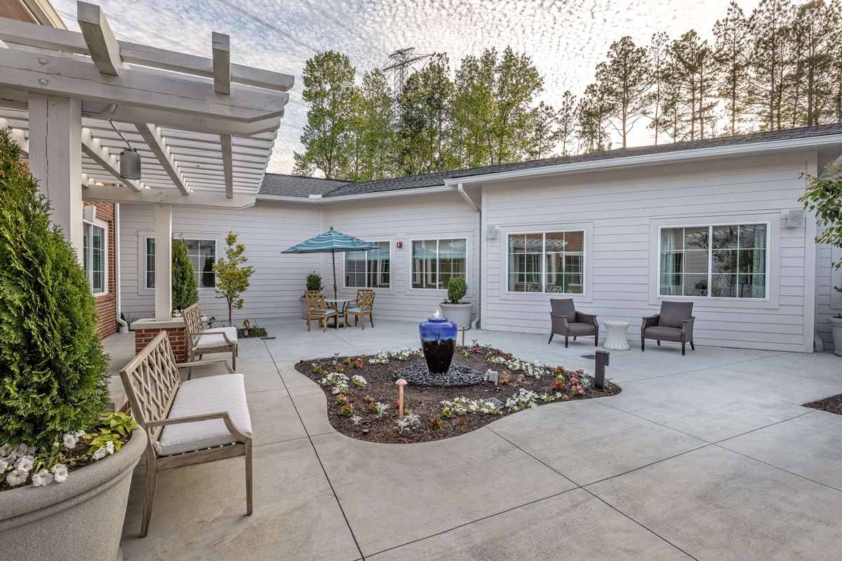 Varenita of West Cobb | Garden Image
