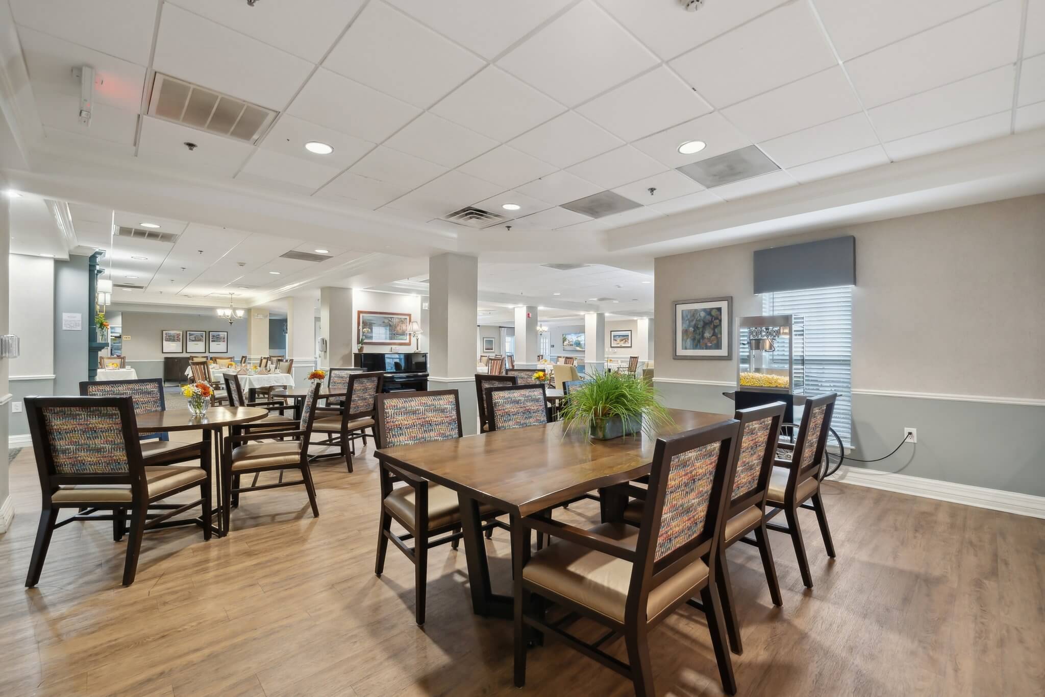 Brighton Gardens of Charlotte | Bistro