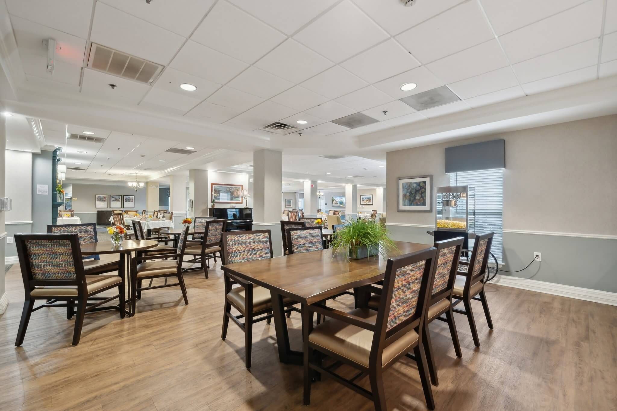 Sunrise Senior Living